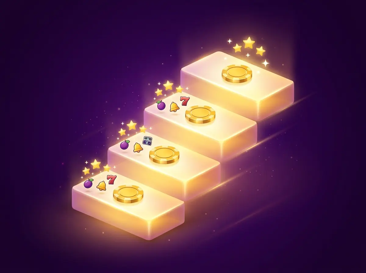 Приветственный пакет Wowbet в казино: четыре депозита и фриспины