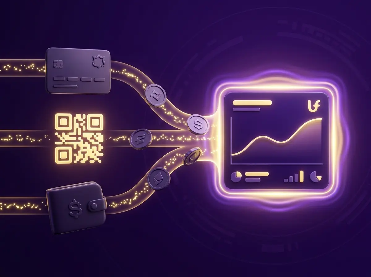 Пополнение счёта Wowbet: карта, QR и криптовалюта