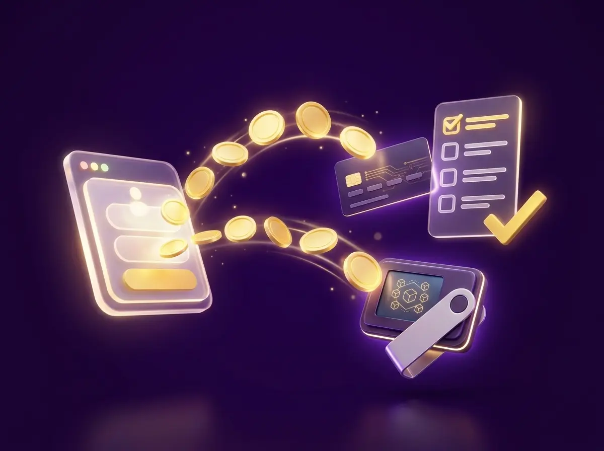 Вывод средств с Wowbet: счёт, карта и криптокошелёк